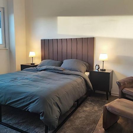 האגן Elegantes 3-Schlafzimmer-Nest מראה חיצוני תמונה