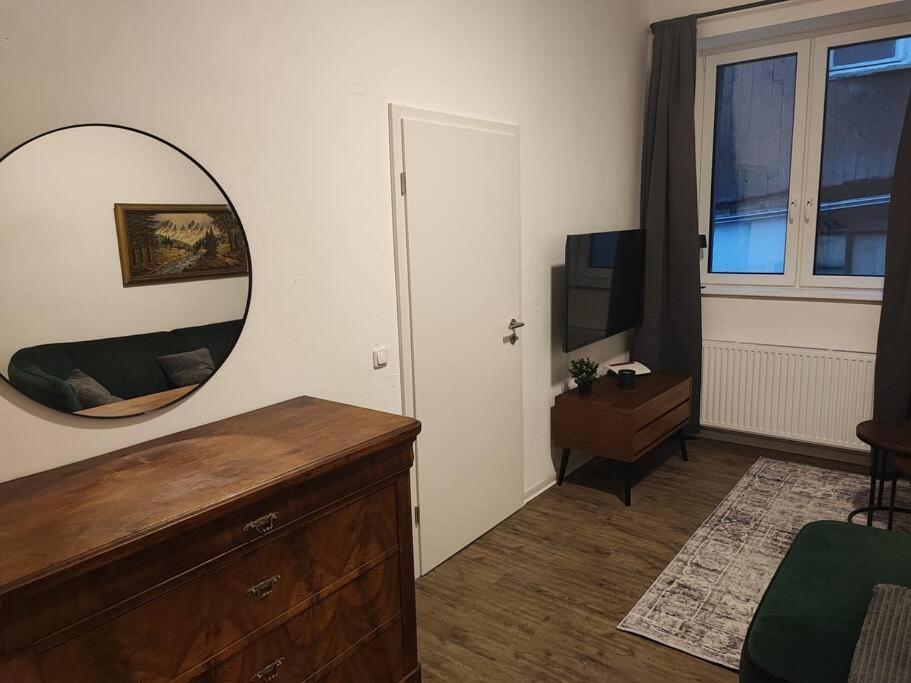 האגן Elegantes 3-Schlafzimmer-Nest מראה חיצוני תמונה