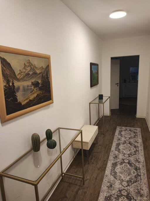 האגן Elegantes 3-Schlafzimmer-Nest מראה חיצוני תמונה
