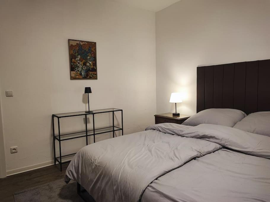 האגן Elegantes 3-Schlafzimmer-Nest מראה חיצוני תמונה